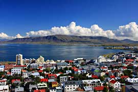 Туры в Исландию
