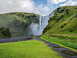 Туры в Исландию