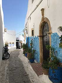 Туры в Марокко и Тунис